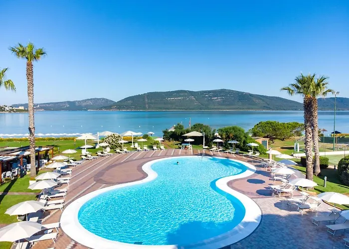 Corte Rosada Affiliated By Melia (Adults Only)Albergo